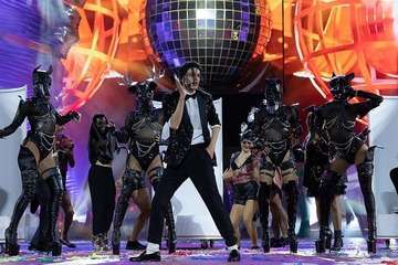 Gala Drag Queen del Carnaval capitalino/Lpacarnaval.